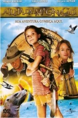 A Ilha da Imaginação